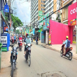 Bán nhà 3 tầng mặt tiền đường Tăng Nhơn Phú, Phước Long B, Q9