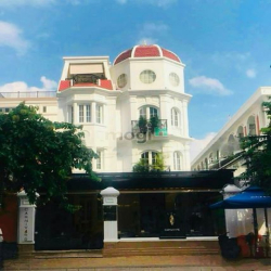 Bán Biệt Thự Mặt Tiền Nguyễn Văn Hưởng DT 225m2 giá 95 tỷ 5 alo em Nhi