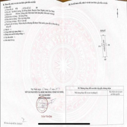 Đồng Khởi - Châu Thành  ♦️ Giáp ranh TP Tây Ninh, về Vincom 13km. Thẳn