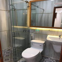 Gấp đi định cư! Hẻm 6m Nguyễn Hữu Cảnh Bình Thạnh 140m2 4 tầng 14,48tỷ