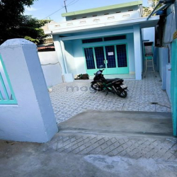 Cho thuê nhà nguyên căn 3pn đường 8 Linh Xuân