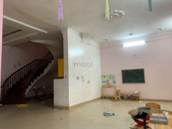Cho thuê biệt thự sân vườn 200m2 MT Trần Văn Dư gần chợ Bắc Mỹ An