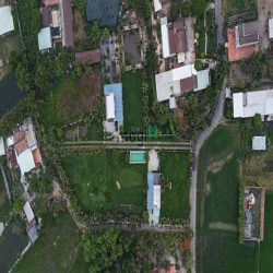 Bán Biệt thự vườn DT 2483m2. Trung Lập Thượng. Giá 9 tỷ