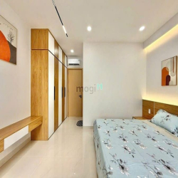 Bán nhà hẻm 4m đường Quang Trung, P.10, 4,6 x 15, 3 lầu giá 7.9 tỷ tl