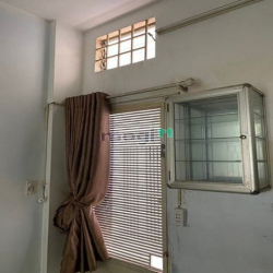 Bán Nhà Nguyễn Thượng Hiền Diện Tích 45M2 Giá 6 Tỷ.