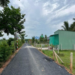 Đồng Khởi - Châu Thành  ♦️ Giáp ranh TP Tây Ninh, về Vincom 13km. Thẳn