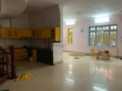 Cho thuê biệt thự sân vườn 200m2 MT Trần Văn Dư gần chợ Bắc Mỹ An