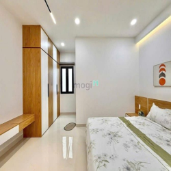 Bán nhà hẻm 4m đường Quang Trung, P.10, 4,6 x 15, 3 lầu giá 7.9 tỷ tl