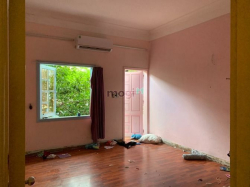 Cho thuê biệt thự sân vườn 200m2 MT Trần Văn Dư gần chợ Bắc Mỹ An