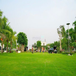 Bán Biệt thự vườn DT 2483m2. Trung Lập Thượng. Giá 9 tỷ