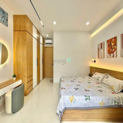 Bán nhà hẻm 4m đường Quang Trung, P.10, 4,6 x 15, 3 lầu giá 7.9 tỷ tl