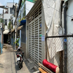 Bán Nhà Nguyễn Thượng Hiền Diện Tích 45M2 Giá 6 Tỷ.