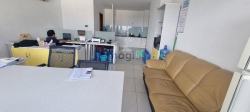 Cho thuê căn Oficetel full nội thất văn phòng giá 12tr/th khu sân bay