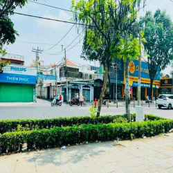 Bán nhà góc 2 mặt tiền cực đẹp (11x36) 1050 QUANG TRUNG P8 Gò Vấp