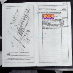 Bán nhà góc 2 mặt tiền cực đẹp (11x36) 1050 QUANG TRUNG P8 Gò Vấp