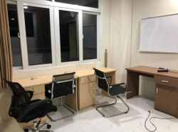 Cho thuê văn phòng 20m2 Nguyễn Văn Thương  Quận Bình Thạnh