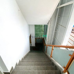 Tòa Nhà 40CD Út Tích 12,5 x 23 ~ 1200m2 sàn suốt