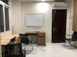 Cho thuê văn phòng 20m2 Nguyễn Văn Thương  Quận Bình Thạnh