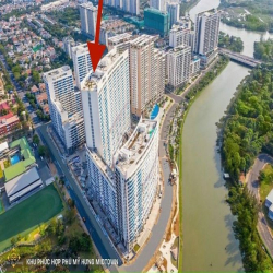 Bán Penthouse Cao Cấp khu Midtown Tòa The Peak, Phú Mỹ Hưng, Quận 7.