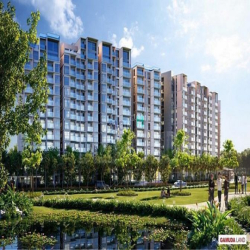 Căn 2PN view biển 86.6m2 Diamond Centery  giá chốt nhanh 6,95 Tỷ