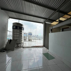 MTKD Cao Lỗ Q8 278m2, 7.6x37 7T CHDV 80P có 150tr/th, 42 tỷ TL, hiếm