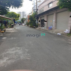 Bán nhà hẻm 6m Thoại Ngọc Hầu, Tân Phú, 5x22M ( 110M2 ), 10 tỷ ( TL)