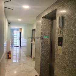 Bán căn hộ dịch vụ Trường Chinh Tân Bình thu nhập 60 triệu/tháng 12.5T