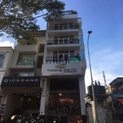 129m Nguyễn Thị Nhỏ Nguyễn Chí Thanh Q11 ( 4 * 36 ) 4 Lầu 21 tỷ