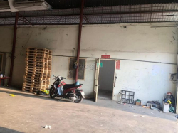 cho thuê kho quốc lộ 1a, 300m ,long an