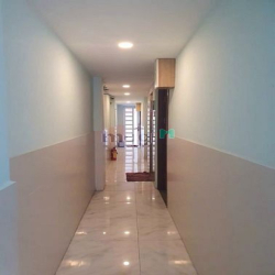 Bán căn hộ dịch vụ Trường Chinh Tân Bình thu nhập 60 triệu/tháng 12.5T