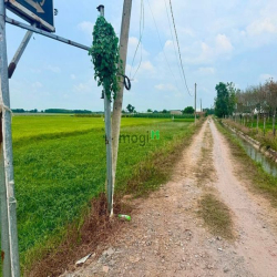 Lô Gốc 2mt tổng gần 900m tại củ chi