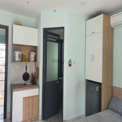 Bán căn hộ dịch vụ Trường Chinh Tân Bình thu nhập 60 triệu/tháng 12.5T