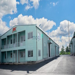 Cho thuê kho xưởng MT Đào Trí Q7 tổng 7.000m2 DT thuê theo yêu cầu