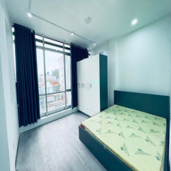 2PN mới 100% gần Hùng Vương Plaza Quận 5, BV Phạm Ngọc Thạch