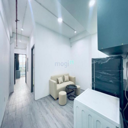 2PN mới 100% gần Hùng Vương Plaza Quận 5, BV Phạm Ngọc Thạch