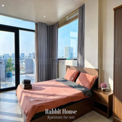💎 BHP Penthouse thoáng sang trọng Minimalism Style, Đầy Đủ Tiện nghi
