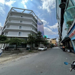 Building 258m2 Hoàng Dư KhươngQ10 Dt 15 x 18m2 Hầm 6 Tầng Hdt 150trieu