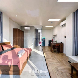 💎 BHP Penthouse thoáng sang trọng Minimalism Style, Đầy Đủ Tiện nghi