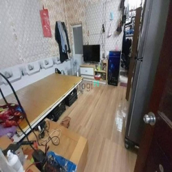 Nhà rẻ ở Tết 65m2 nhà 2 tầng Tân Chánh Hiệp Quận 12 TPHCM 3.3 tỷ