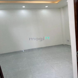 NHÀ MỚI ĐẸP HẺM XE HƠI 6M, Trường Lưu 123m2 DTSD, 3PN, Nhỉnh 4 Tỷ