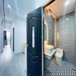 2PN mới 100% gần Hùng Vương Plaza Quận 5, BV Phạm Ngọc Thạch