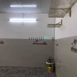 Cho thuê nhà mặt tiền Trần Quang Diệu, P.An Thới, Q.Bình Thuỷ, TPCT.