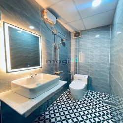 2PN mới 100% gần Hùng Vương Plaza Quận 5, BV Phạm Ngọc Thạch