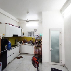 Bán nhà Gò Vấp Quang Trung ngang 5m nở hậu 7m dài 22m 1 trệt 1 lầu.