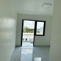 NHÀ MỚI ĐẸP HẺM XE HƠI 6M, Trường Lưu 123m2 DTSD, 3PN, Nhỉnh 4 Tỷ