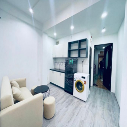2PN mới 100% gần Hùng Vương Plaza Quận 5, BV Phạm Ngọc Thạch