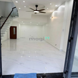 NHÀ MỚI ĐẸP HẺM XE HƠI 6M, Trường Lưu 123m2 DTSD, 3PN, Nhỉnh 4 Tỷ