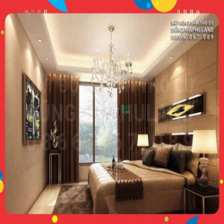 8x triệu/m2. Nhà mặt tiền kinh doanh 160m2, 4T. Lê Đức Thọ, Gò Vấp.