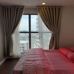 Cho thuê căn 2PN Saigon Royal Quận 4 full nội thất giá 18 triệu/tháng