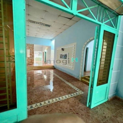 Bán nhà hẻm 6m, sổ hồng riêng, 6,5x23m, Đông Hưng Thuận 18, Quận 12